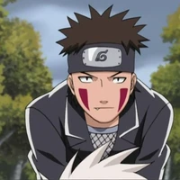 kiba