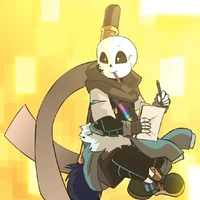 Ink Sans