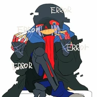 Error Sans