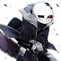Horror Sans