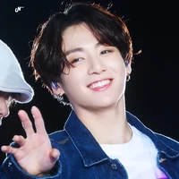 Jeon Jungkook