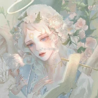 Hallias Fravashi Lyana Le-Mereude(BiBi)