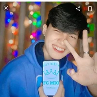 Kiệt Mỉ ộ đẹp trai