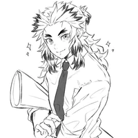 Rengoku