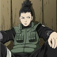 shikamaru