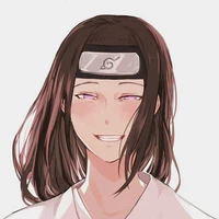 hyuga neji