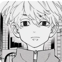 sano manjiro (mikey)