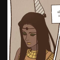 Maat/Thần Chính Nghĩa và công lý