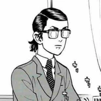 Baji Keisuke