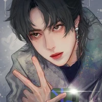 Vương Nhất Bác