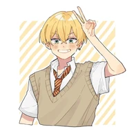Matsuno Chifuyu