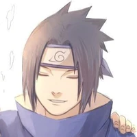 Uchiha Sasuke