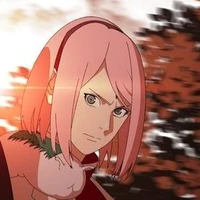 Haruno Sakura