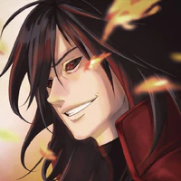 Uchiha Madara