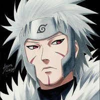 senju Tobirama