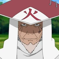 Hiruzen Sarutobi_Đệ tam