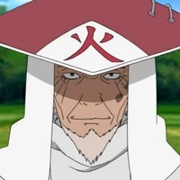 Hiruzen Sarutobi_Đệ tam