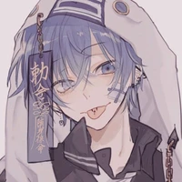 Tsuya ( Sasuke)