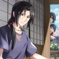 Uchiha itachi
