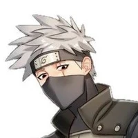 Hatake Kakashi
