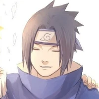 Uchiha Sasuke