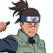 Iruka