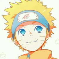 Uzumaki Naruto