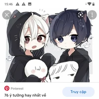 Hai anh em