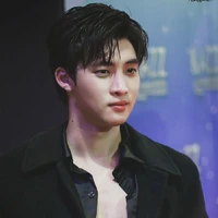 Mean Phiravich