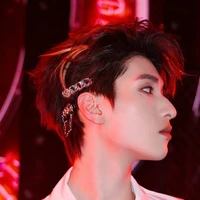 Nghiêm Hạo Tường(🐻)