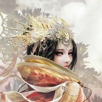 Diệp Cẩn Y: Hoàng hậu Minh Quốc