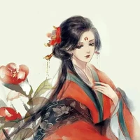 Mạn Nhu: Anh quý phi