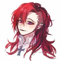 Vampire Cookie