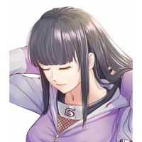 Hinata