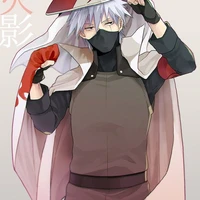 Kakashi