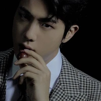 Kim Seokjin