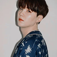 Min Yoongi