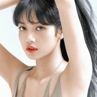 Lalisa Manoban _ Lisa