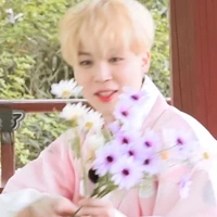 Jimin ssi