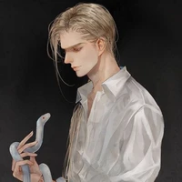Trương Minh Thần ( BFF công )