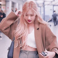 Park Chaeyoung