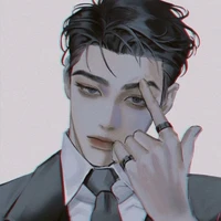 Âu Dương Hàn Phong / BFF Công /