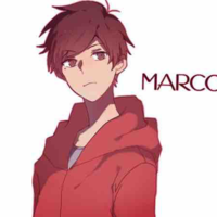 Marco Diaz