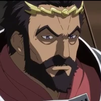 vua của vương quốc người lùn