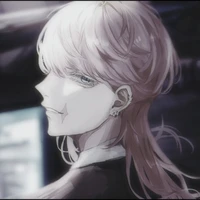 Akashi/Sanzu Haruchiyo