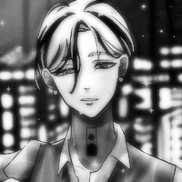 Haitani Ran