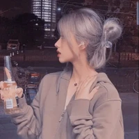 Hàn Vũ Như Quỳnh ( Lục Nhiên Hoa )