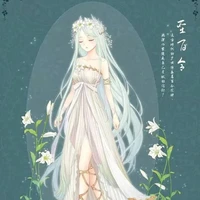 layla(lina)công chúa nước D