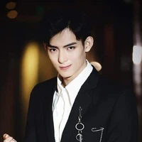Vương Hạo Hiên ( lão nhị bang WX)