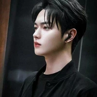 Hứa Khải( lão bát bang WX)